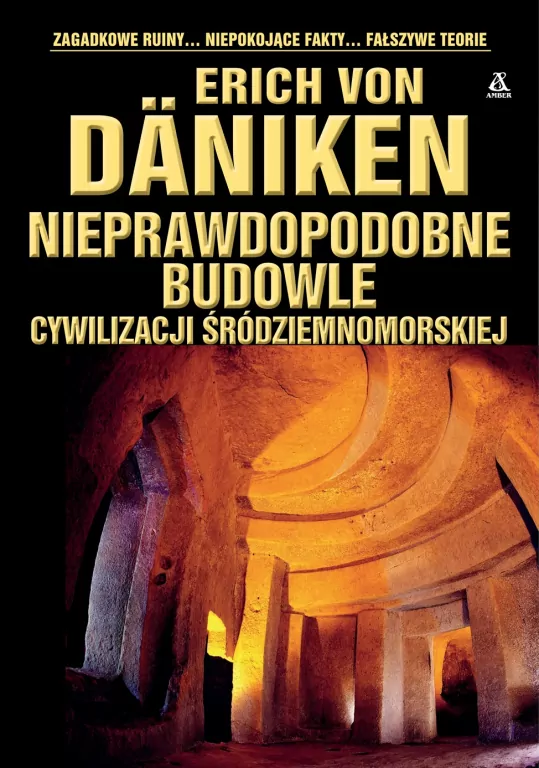 Nieprawdopodobne budowle cywilizacji... - tantis.pl