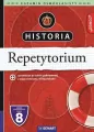 Historia. Repetytorium. Egzamin ósmoklasisty - tantis.pl