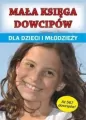 Mała księga dowcipów dla dzieci i młodzieży - tantis.pl