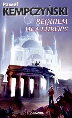 Requiem dla Europy - tantis.pl