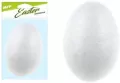 Jajko styropianowe 10cm - tantis.pl