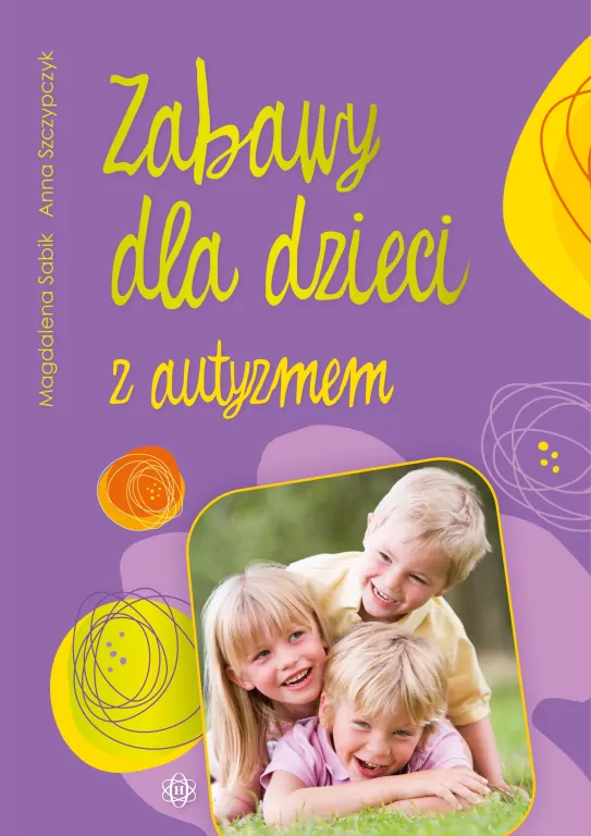 Zabawy dla dzieci z autyzmem - tantis.pl