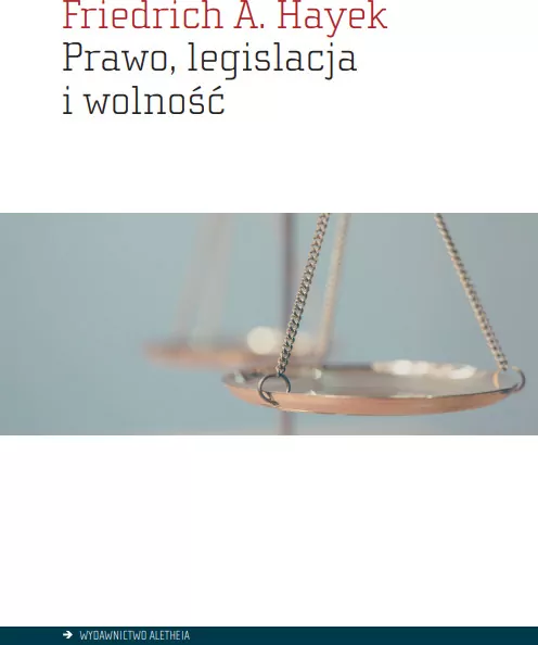 Prawo, legislacja i wolność - tantis.pl