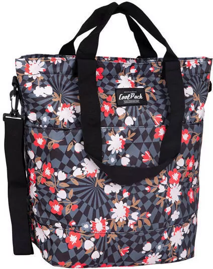 Torba na ramię Coolpack Soho Venice - tantis.pl