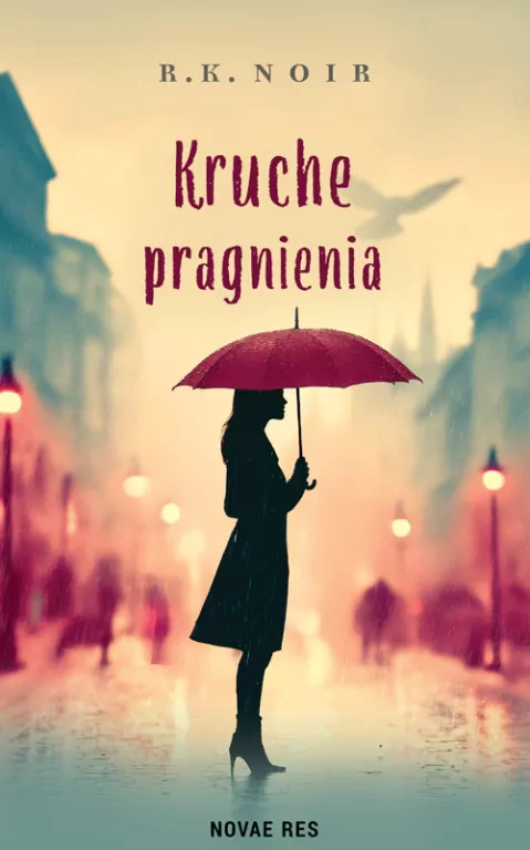 Kruche pragnienia - tantis.pl
