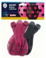 Balony Gemar Hen Night Groch 30cm - tantis.pl