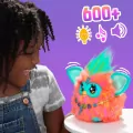 Interaktywna maskotka koralowa. Furby 2.0 - tantis.pl