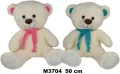Miś 50cm MIX - tantis.pl