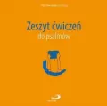 Zeszyt ćwiczeń do psalmów - tantis.pl