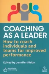 Coaching as a Leader