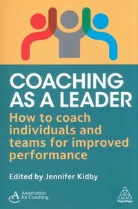Coaching as a Leader