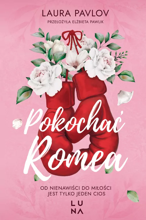 Pokochać Romea - tantis.pl