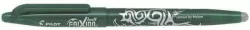 Długopis żelowy. FriXion Ball. Zielony Medium