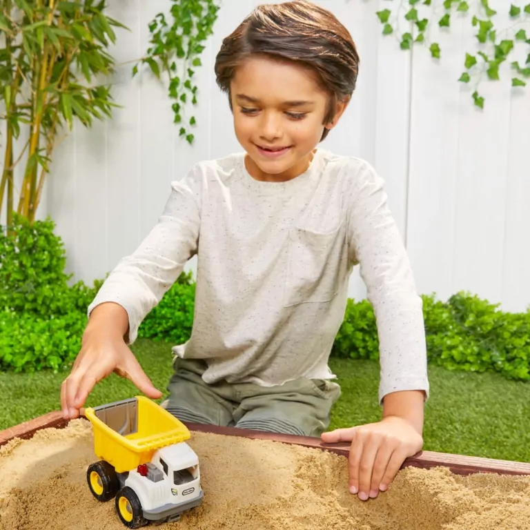 Mini wywrotka Dirt Digger - tantis.pl