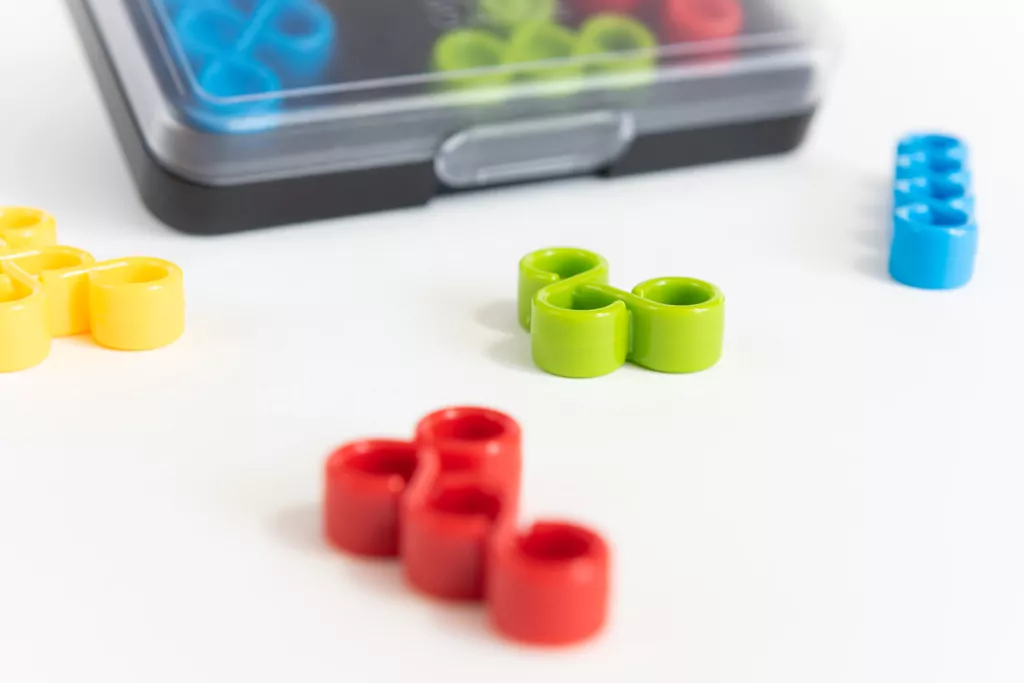 IQ Twist. Smart Games - tantis.pl