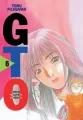 GTO. Great Teacher Onizuka. Nowa edycja. Tom 6 - tantis.pl