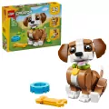 LEGO® Creator. Psotny szczeniak 31382 - tantis.pl