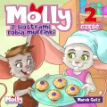 Molly z siostrami robią muffinki - tantis.pl