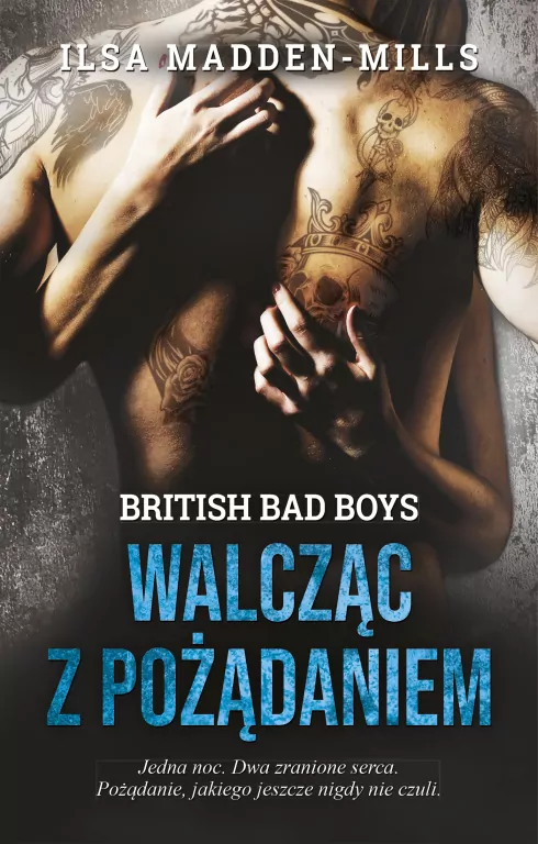 Walcząc z pożądaniem - tantis.pl
