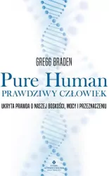 Pure Human prawdziwy człowiek