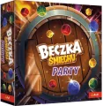 Beczka śmiechu Party TREFL - tantis.pl