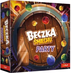 Beczka śmiechu Party TREFL