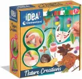 Art niespodzianka: inspiracje naturą - tantis.pl