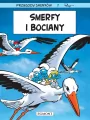 Smerfy i bociany. Przygody Smerfów - tantis.pl