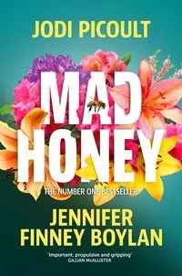 Mad Honey wer. angielska - tantis.pl