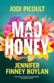 Mad Honey wer. angielska - tantis.pl
