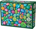 Puzzle 1000. Kanadyjskie kamienie - tantis.pl
