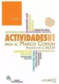Actividades para el MCER B1 książka + audio - tantis.pl