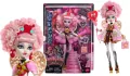 Monster High Straszysłodkie urodziny Lalka - tantis.pl