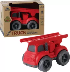 Askato. Straż pożarna z bioplastiku