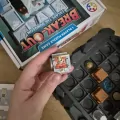 Ucieczka z Lochu (PL). Smart Games - tantis.pl