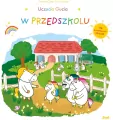 W przedszkolu. Uczucia Gucia - tantis.pl