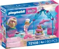 Playmobil Podwodny bufet weselny 72108 - tantis.pl
