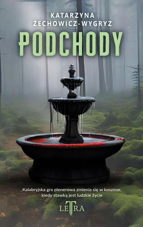 Podchody - tantis.pl