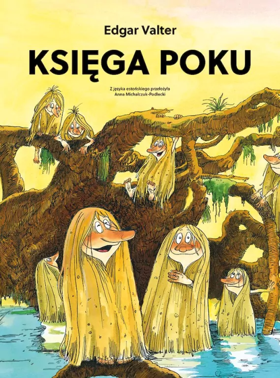 Księga Poku - tantis.pl