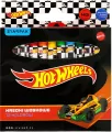 Kredki woskowe. Hot Wheels - tantis.pl