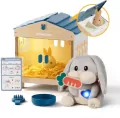 Zabawka interaktywna Mummy Bunny 36m+ - tantis.pl