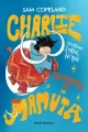Charlie przeobraża się w mamuta - tantis.pl