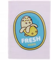 Pusheen Fruits Notes pluszowy