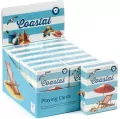 Talia kart do gry Coastal - tantis.pl
