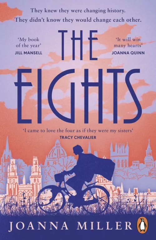 The Eights - tantis.pl