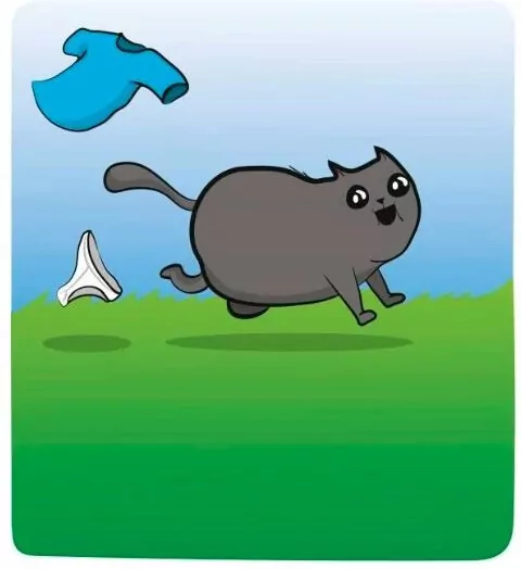 Frywolne Kotki. Eksplodujące Kotki. 15 dodatkowych kart - tantis.pl