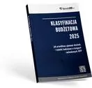 Klasyfikacja budżetowa 2025 - tantis.pl