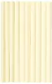 Bibuła marszczona kremowa 50x200cm  HERLITZ - tantis.pl