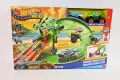 Hot Wheels Monster Trucks Rekiny vs Dinozaury - tantis.pl