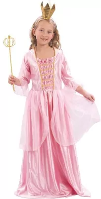 Sukienka Księżniczka M